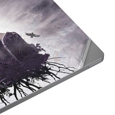 Alchemy The Seer Surface Laptop 4 15in Skin