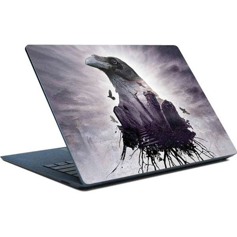 Alchemy The Seer Surface Laptop Skin