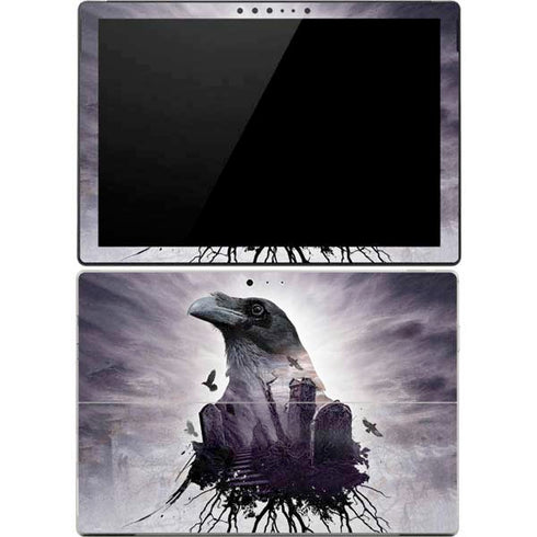 Alchemy The Seer Surface Pro 4 Skin