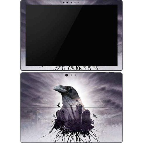 Alchemy The Seer Surface Pro 6 Skin