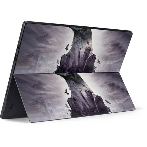Alchemy The Seer Surface Pro 6 Skin