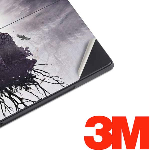 Alchemy The Seer Surface Pro 6 Skin