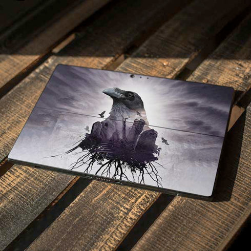 Alchemy The Seer Surface Pro 6 Skin
