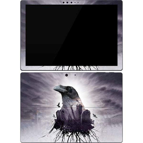Alchemy The Seer Surface Pro 7 Skin