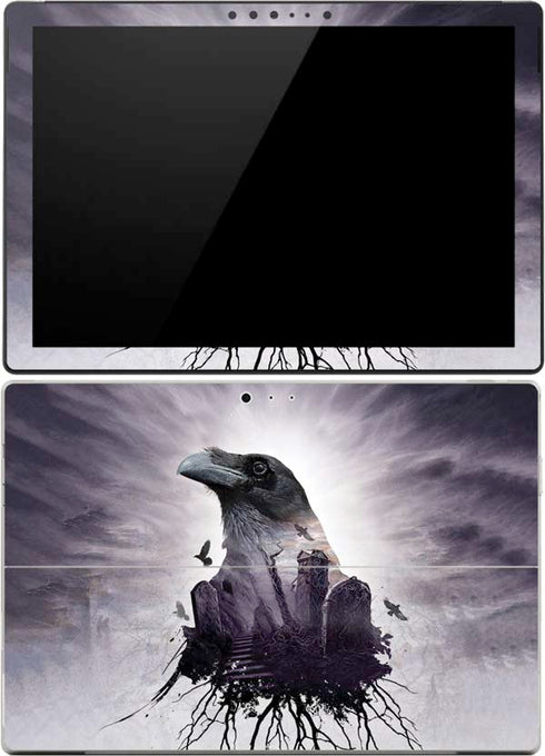 Alchemy The Seer Surface Pro (2017) Skin