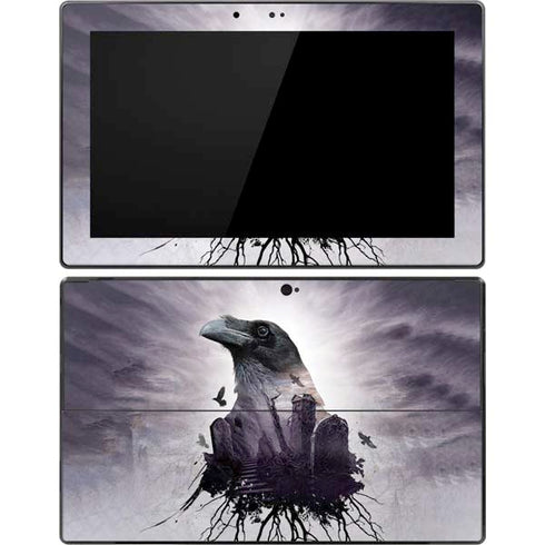 Alchemy The Seer Surface Pro Tablet Skin