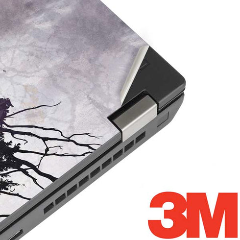 Alchemy The Seer Lenovo ThinkPad Skin