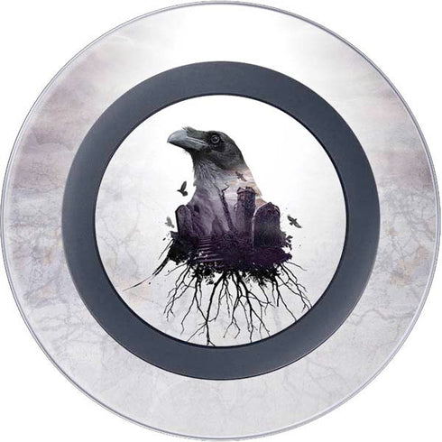 Alchemy The Seer Wireless Charger Skin