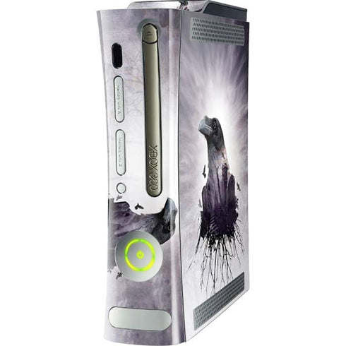 Alchemy The Seer Xbox 360 (Includes HDD) Skin