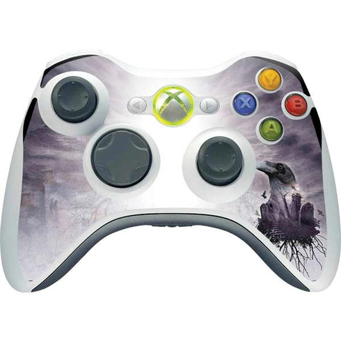 Alchemy The Seer Xbox 360 Wireless Controller Skin