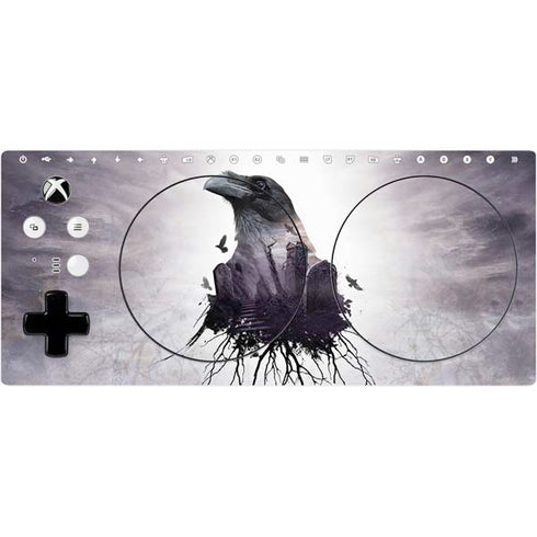 Alchemy The Seer Xbox Adaptive Controller Skin
