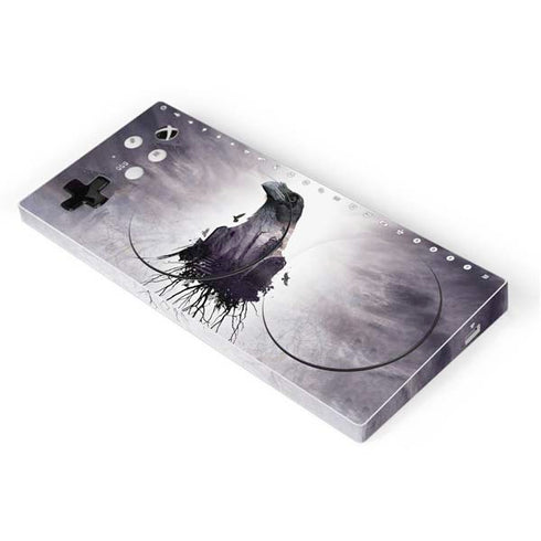 Alchemy The Seer Xbox Adaptive Controller Skin