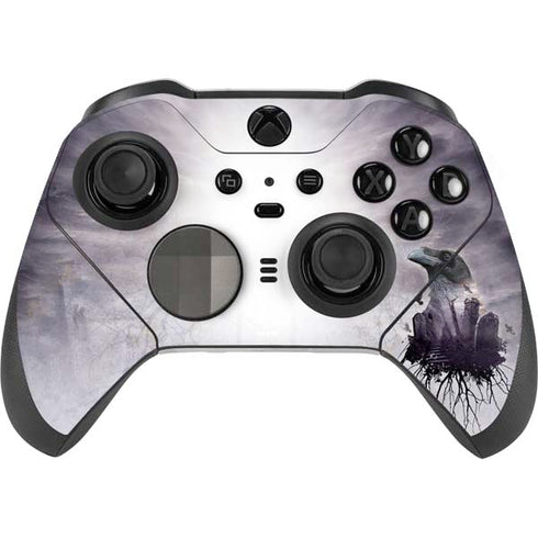 Alchemy The Seer Xbox Elite Wireless Controller Series 2 Skin