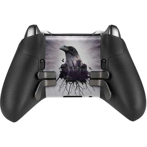 Alchemy The Seer Xbox Elite Wireless Controller Series 2 Skin
