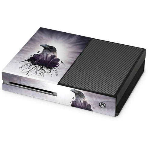 Alchemy The Seer Xbox One Console Skin