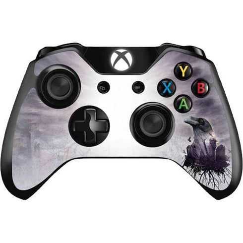Alchemy The Seer Xbox One Controller Skin