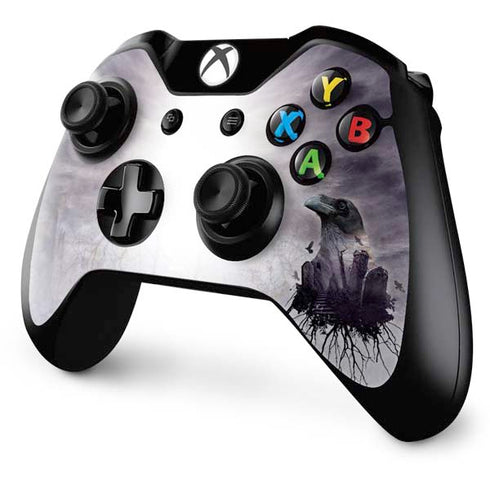 Alchemy The Seer Xbox One Controller Skin