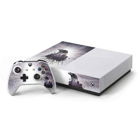 Alchemy The Seer Xbox One S All-Digital Edition Bundle Skin