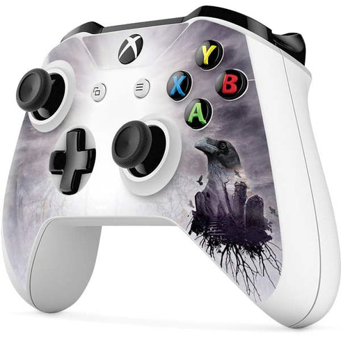 Alchemy The Seer Xbox One S All-Digital Edition Bundle Skin