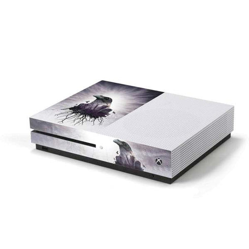 Alchemy The Seer Xbox One S Console Skin