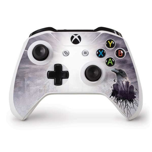 Alchemy The Seer Xbox One S Controller Skin