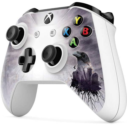 Alchemy The Seer Xbox One S Controller Skin