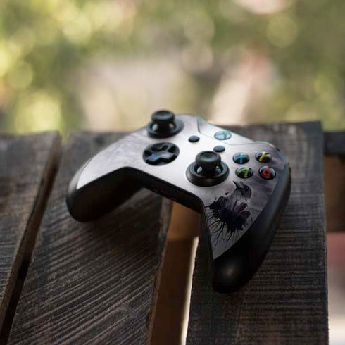 Alchemy The Seer Xbox One S Controller Skin