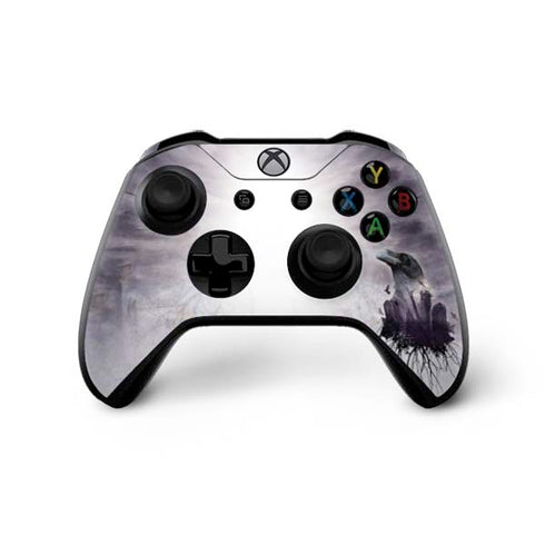 Alchemy The Seer Xbox One X Controller Skin