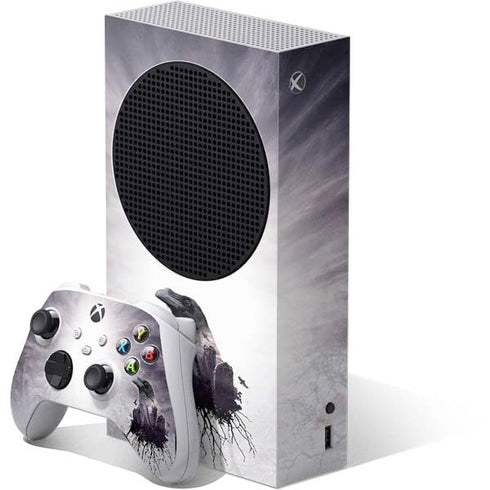 Alchemy The Seer Xbox Series S Bundle Skin