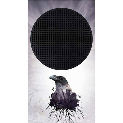 Alchemy The Seer Xbox Series S Bundle Skin