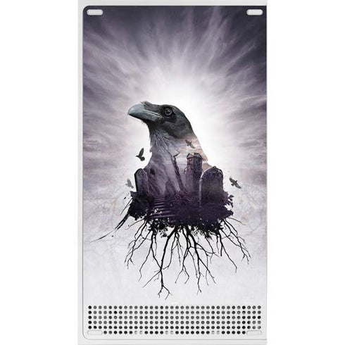 Alchemy The Seer Xbox Series S Bundle Skin