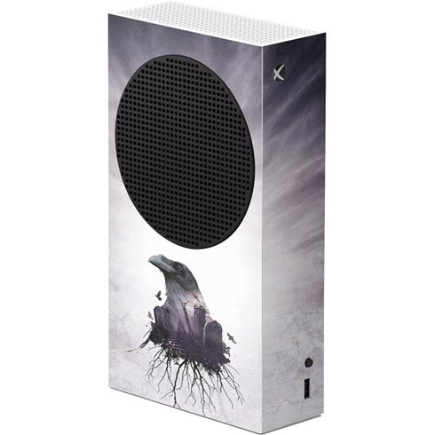 Alchemy The Seer Xbox Series S Console Skin