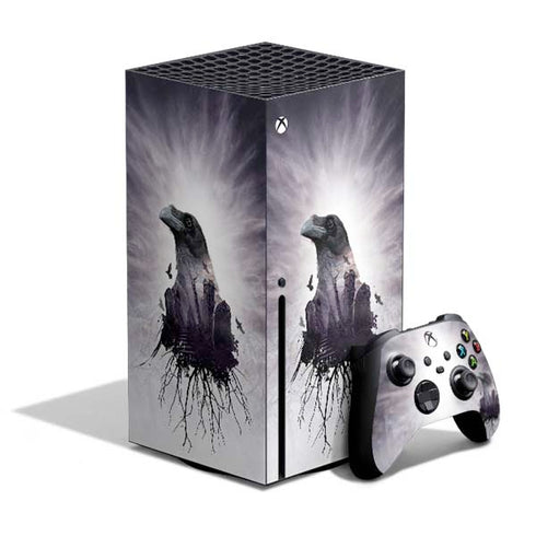 Alchemy The Seer Xbox Series X Bundle Skin