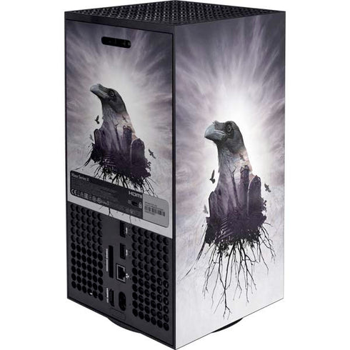 Alchemy The Seer Xbox Series X Bundle Skin
