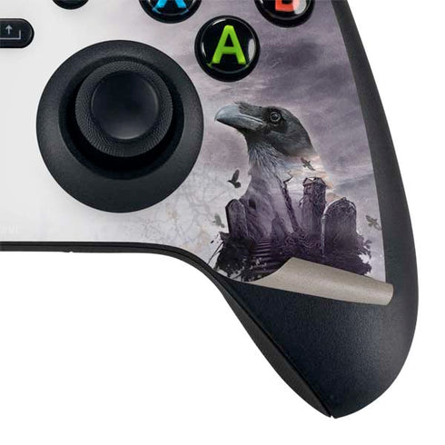 Alchemy The Seer Xbox Series X Bundle Skin