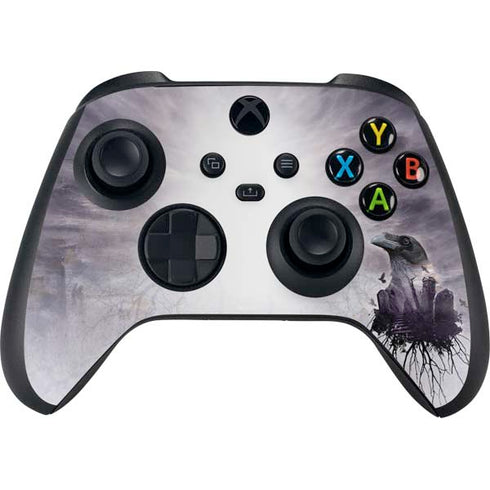 Alchemy The Seer Xbox Series X Controller Skin
