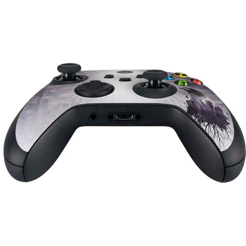 Alchemy The Seer Xbox Series X Controller Skin