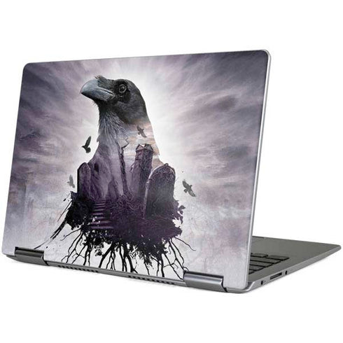 Alchemy The Seer Yoga 710 14in Skin