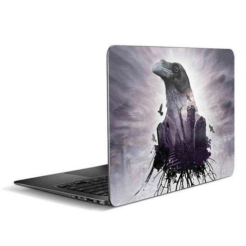 Alchemy The Seer Zenbook UX305FA 13.3in Skin