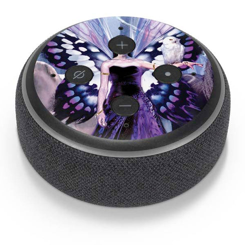 Ruth Thompson The Snow Queen Amazon Echo Dot Skin