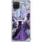 Ruth Thompson The Snow Queen Galaxy A12 Clear Case