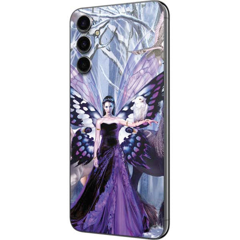 Ruth Thompson The Snow Queen Galaxy A14 5G Skin