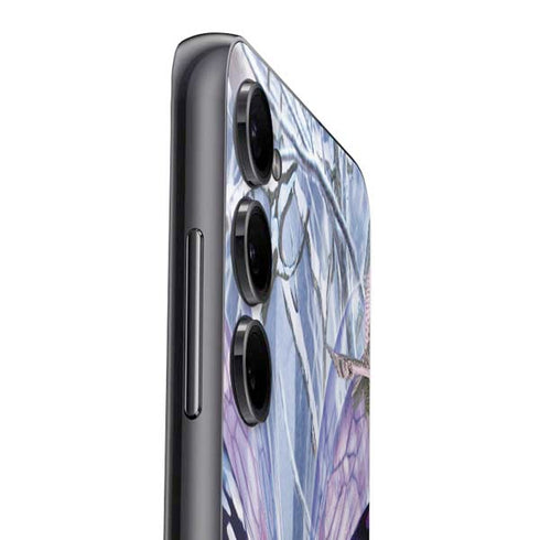 Ruth Thompson The Snow Queen Galaxy A14 5G Skin