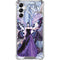 The Snow Queen by Ruth Thompson Galaxy A15 5G Clear Case
