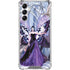 The Snow Queen by Ruth Thompson Galaxy A15 5G Clear Case