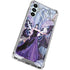 The Snow Queen by Ruth Thompson Galaxy A15 5G Clear Case