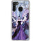 Ruth Thompson The Snow Queen Galaxy A21 Clear Case