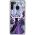 Ruth Thompson The Snow Queen Galaxy A21 Clear Case
