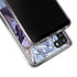 Ruth Thompson The Snow Queen Galaxy A21 Clear Case
