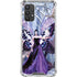 Ruth Thompson The Snow Queen Galaxy A32 5G Clear Case